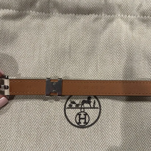 Hermes Belt - Picture 6 of 9